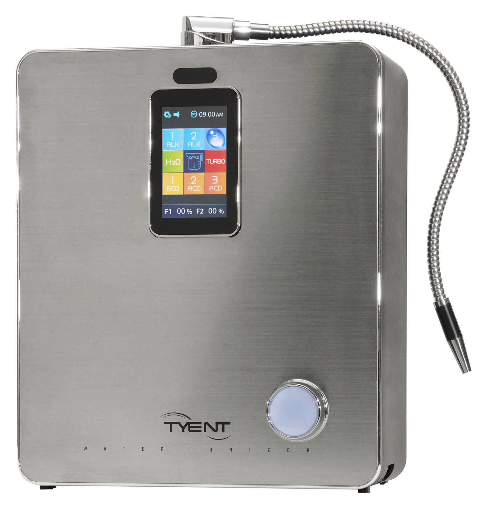 Image: ACE-13 Turbo Water Ionizer - 2025 Model Above-Counter Extreme Ionizer