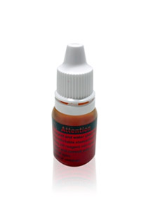 Image: Reagent Ph drops - Testing alkalinity drops