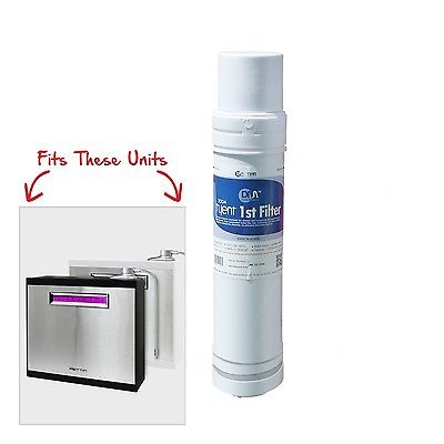 Image: MMP citric acid cleaning cartridge  - for 7070, 9090 & MMP11